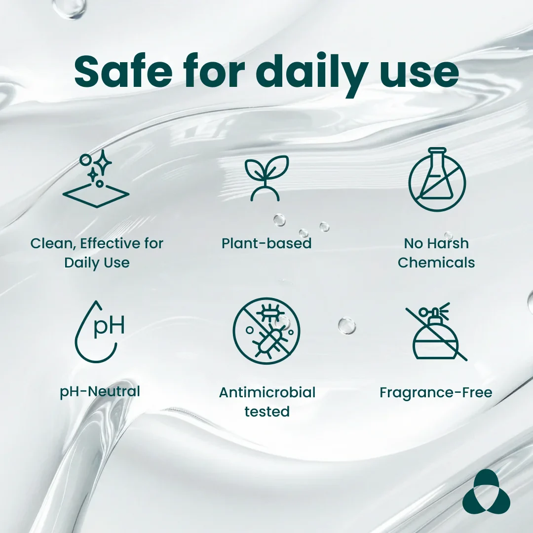 Natural Cleaning Gel - Image 5