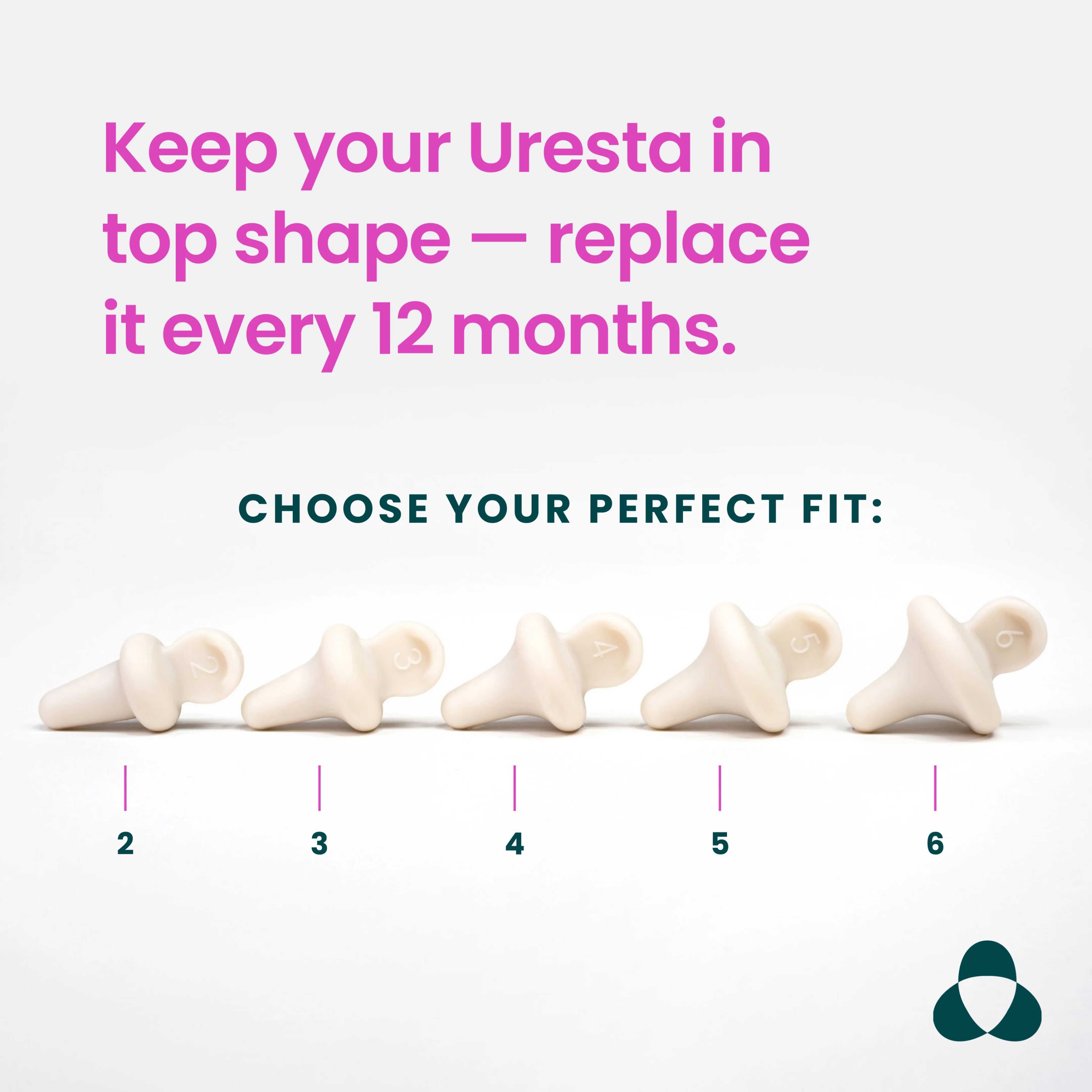 Replacement Sizes - Image 3