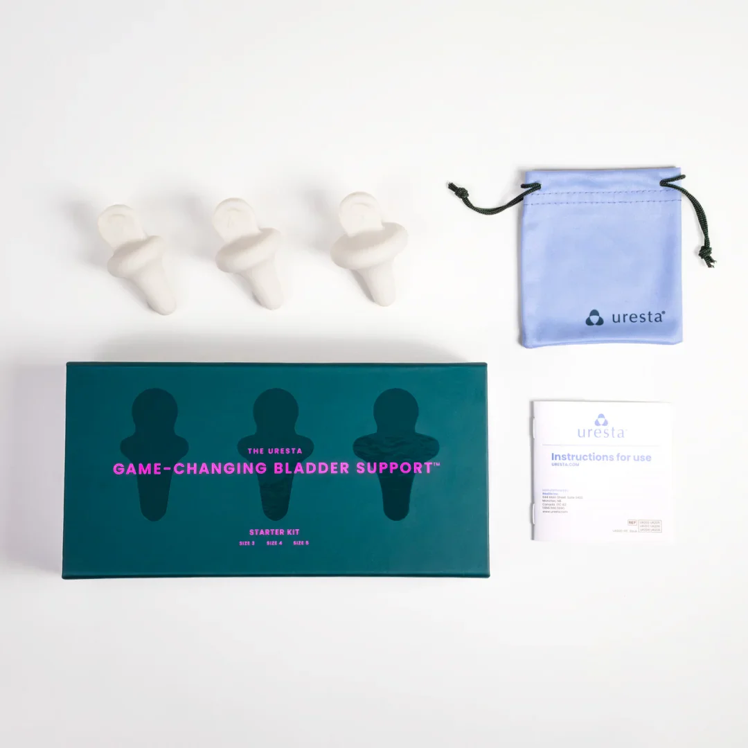 Bladder Support Starter Kit - Image 11