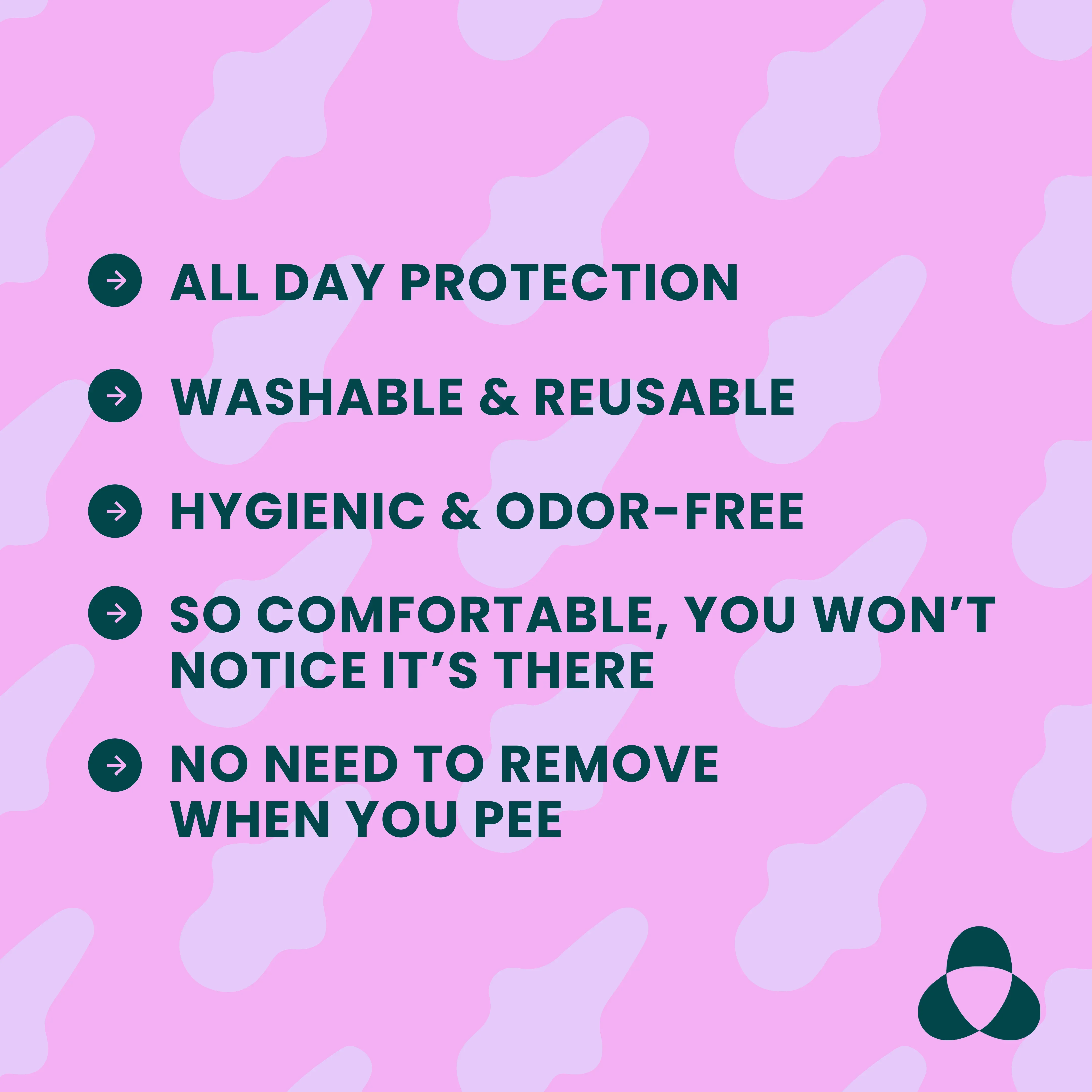 Bladder Support Starter Kit - Image 5