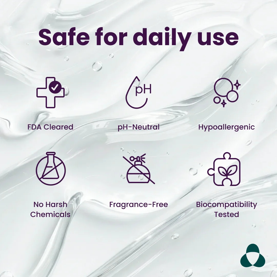 Water-Based Lubricant - Image 4
